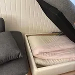 Leilighet In Free Parking & Air Conditioning *