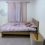 Appartement In Free Parking & Air Conditioning