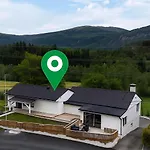 Appartement In Free Parking & Air Conditioning Bergen