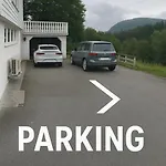 In Free Parking & Air Conditioning Leilighet *