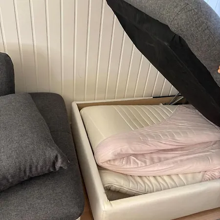 شقة In Bergen-free Parking & Air Conditioning *