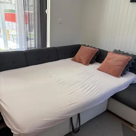 In Bergen-free Parking & Air Conditioning * برغن
