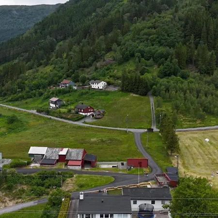 Leilighet In Free Parking & Air Conditioning Bergen