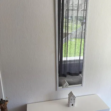 In Bergen-free Parking&air Conditioning