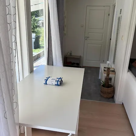In Bergen-free Parking&air Conditioning